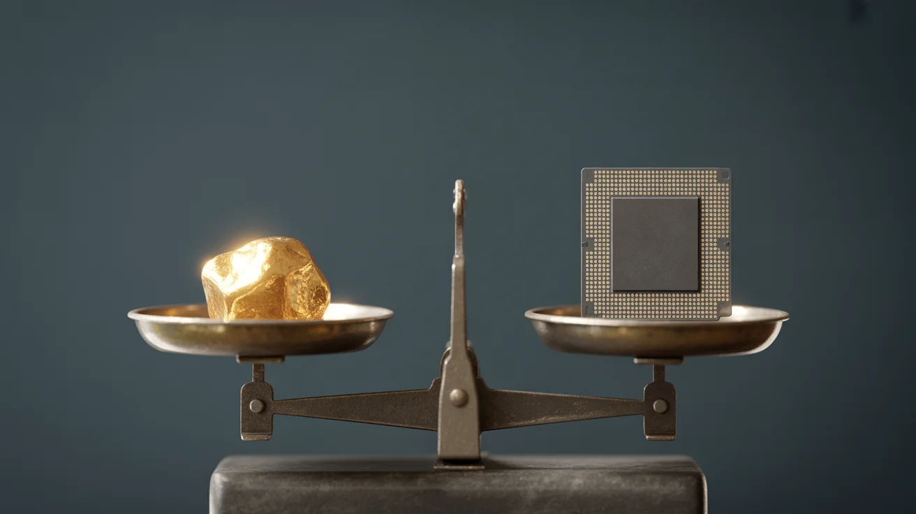 New Bitcoin Layer Development Launches Right Now