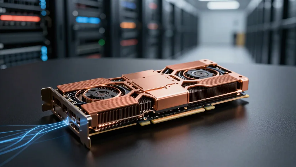 GPUs: A High-Throughput Architecture Confronting a Workload Shift