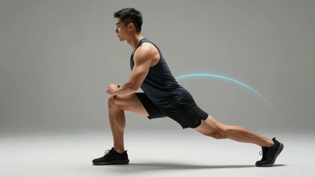 Boost ROI with 2‑3 Weekly Hinge, Pull, Lunge Sessions