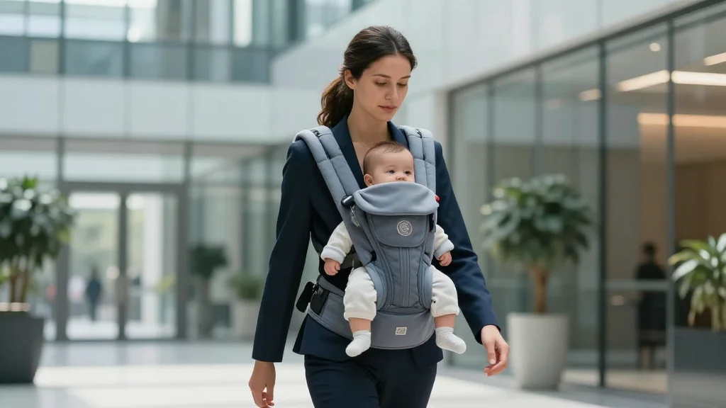Mother Returns From Maternity Leave to Receive Lower Performance Rating, Sparking Bias Debate
