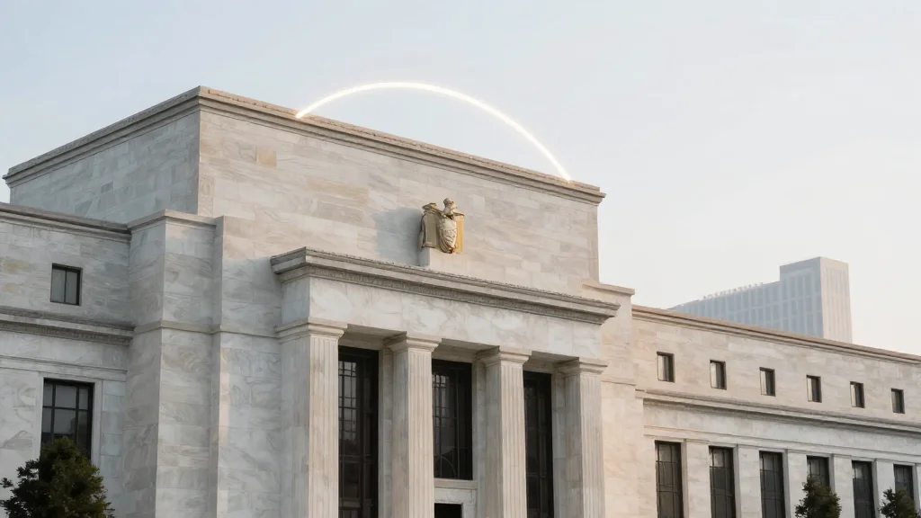 Fed’s Rate‑Cut Outlook Dimmed by Strong April Jobs Gain