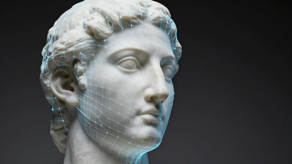 Clear Angle Studios Introduces New Processing Service for VFX Teams