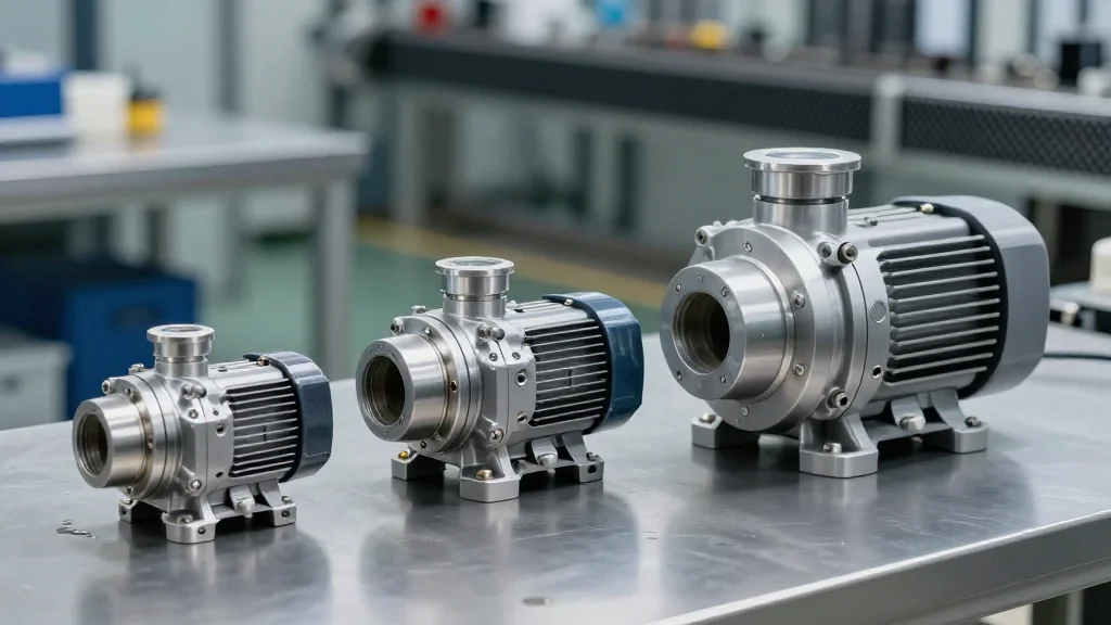 Slack & Parr Metering Pumps Commissioned for Carbon Fibre Plant in India