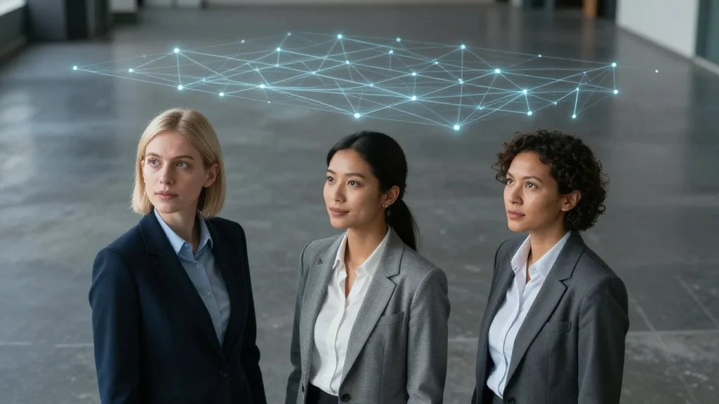 Build a Workforce That Outlasts Rapid Tech Change