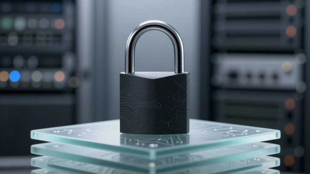 Cybersecurity Maturity Is Now a Proof Point for Resilience