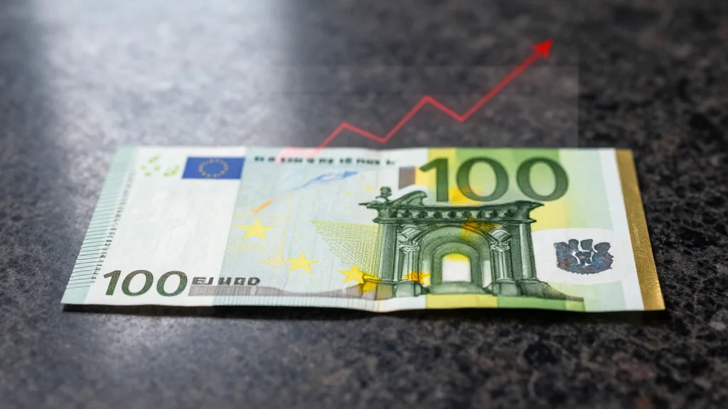 Eurozone Borrowing Costs Spike over Iran Shock Fears