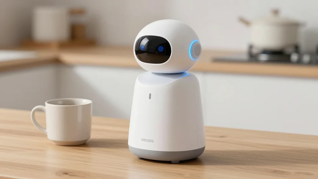 X Square Robot Launches Wall‑B AI Model, Pledges Home Robot Rollout in 35 Days