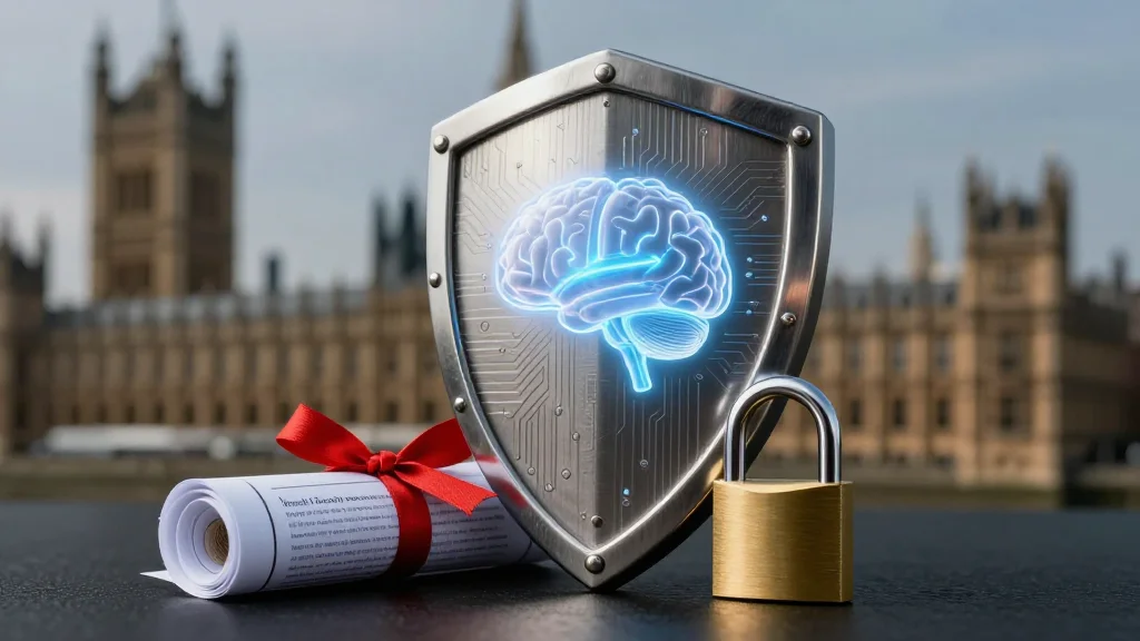 UK Regulators Convene Emergency Session on Anthropic AI Model Threat to Financial Systems