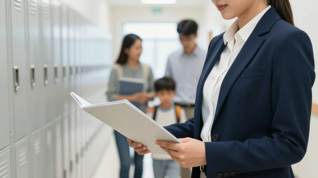 How Teachers Can Get the Most Out of Their HR Office (Downloadable) (Opinion)