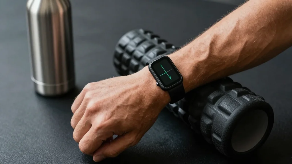 Subjective Feelings Outrank Wearable Data for Workout Readiness