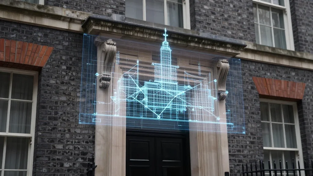 GDS Explores Common Architecture Platform for Councils