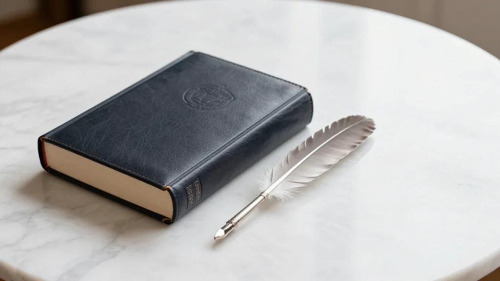 Defining & Developing Your Author Brand