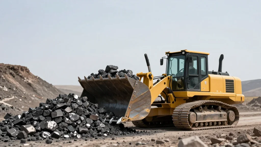 Adelayde Launches Work Program at Sisson North Tungsten Project