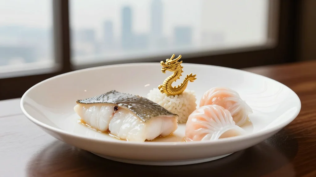 Three Michelin‑Starred Chefs Unite for Six‑Hand Dinner at Manila’s City of Dreams