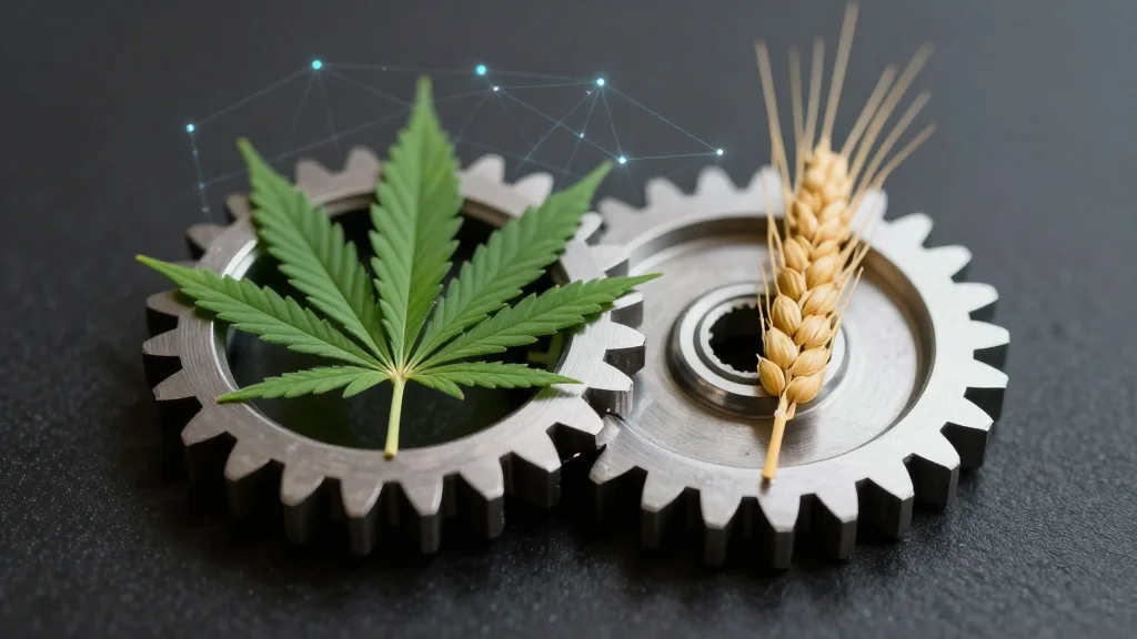 Innovia Consulting Acquires 365Vertical and 365 Cannabis