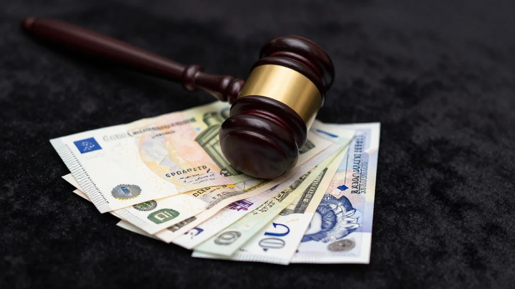 Southwark Crown Court Sentences Seven Influencers for Promotions of Unauthorized FX Trading Scheme