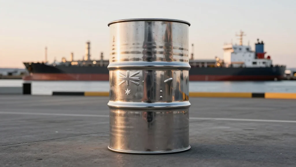 Australia to Underwrite Refiners' Spot Fuel Trades