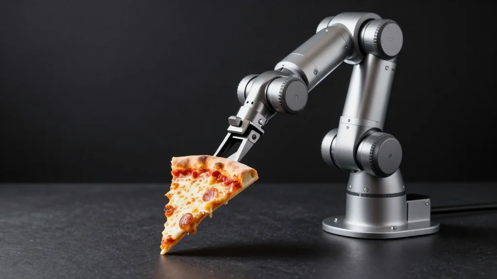 Picnic Robotics Liquidates After $53M Funding Fails to Scale Pizza Automation