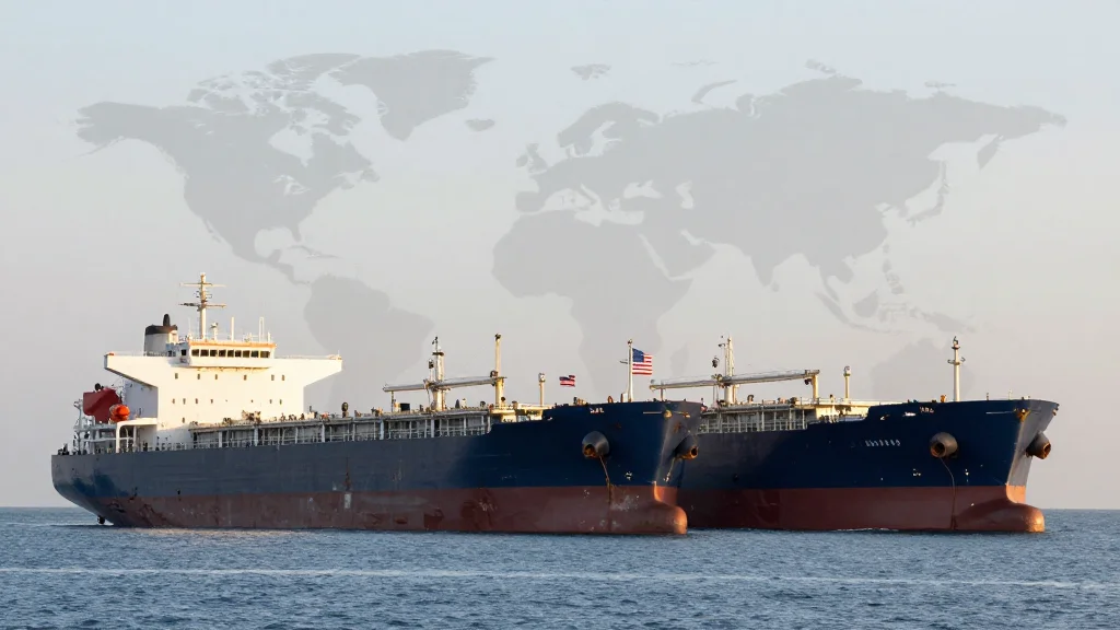Japan's Imports of Oil-Derived Naphtha Plunge 47% in April Due to Iran War