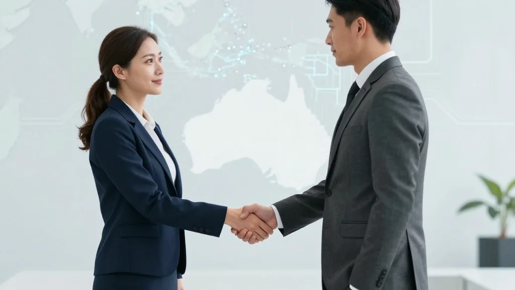 Baidam Sets Sights on Growth and Impact