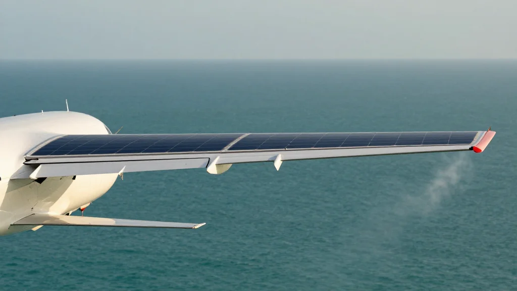 Solar Impulse 2, Famous for Around-the-World Flight, Crashes Into Gulf Waters