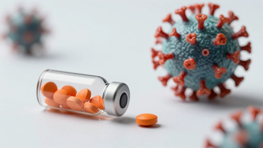 HIV-Seq Tool Finds Active Reservoir Cells During Therapy