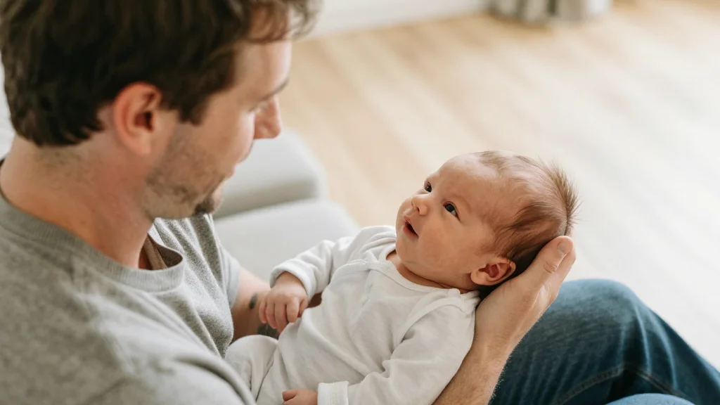 Stay‑at‑home Dads in Singapore Jump 58% to 3,000, Reshaping Family Roles