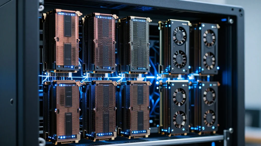 DOE and NVIDIA Detail Genesis Mission Plans at SCSP AI+ Expo