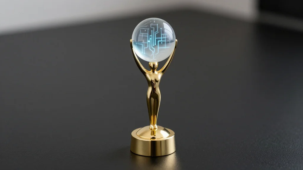 HRO Today Unveils CHRO of the Year Finalists Showcasing Retention, Diversity and AI Initiatives