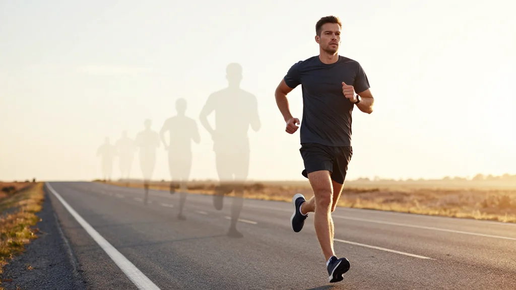 Japanese YouTuber Completes 10,000‑Mile Run and 109,600 Reps in 3‑Year One‑Punch‑Man Challenge