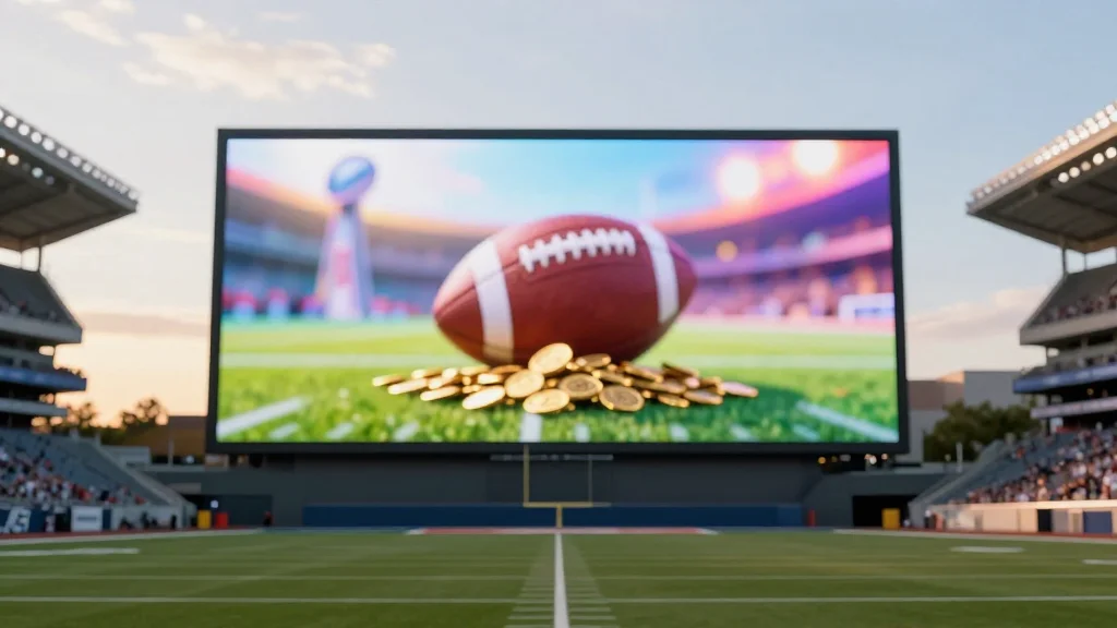 Super Bowl Ads: Are $10M Price Tags Real?