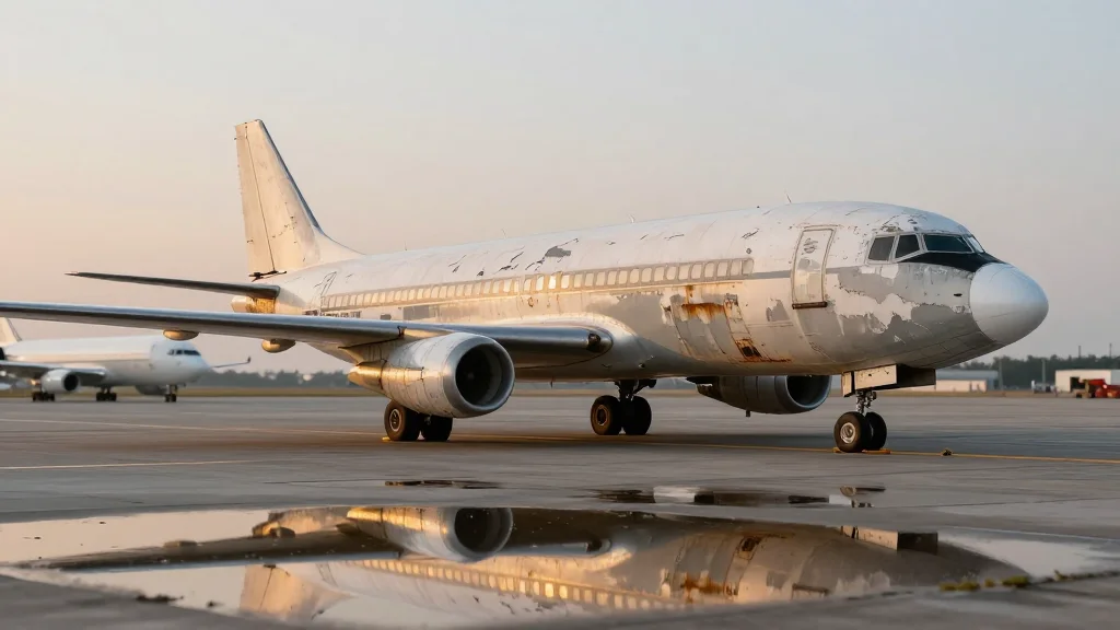 Gone But Not Forgotten: The Rise and Fall of America’s Lost Airlines