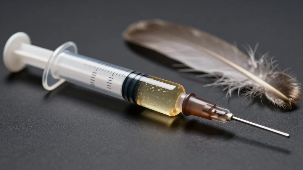 Binghamton University Scientist to Lead $2.5 Million Initiative for Enhanced Avian Flu Vaccine Development