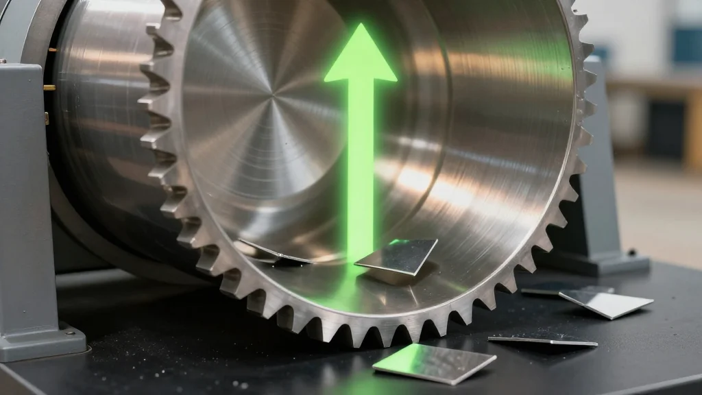 Southeast Recycling Group (SRG) Announces Acquisition of NuCycle Assets and Merger with Morris Scrap Metal
