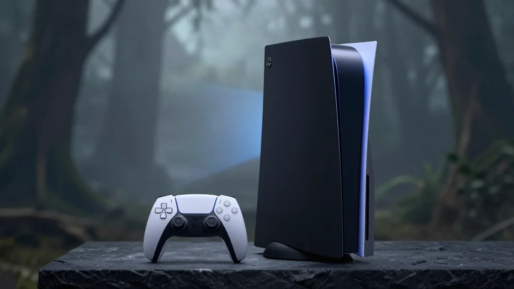 PS5 Pro Gains Value Over Time, Worth the Upgrade