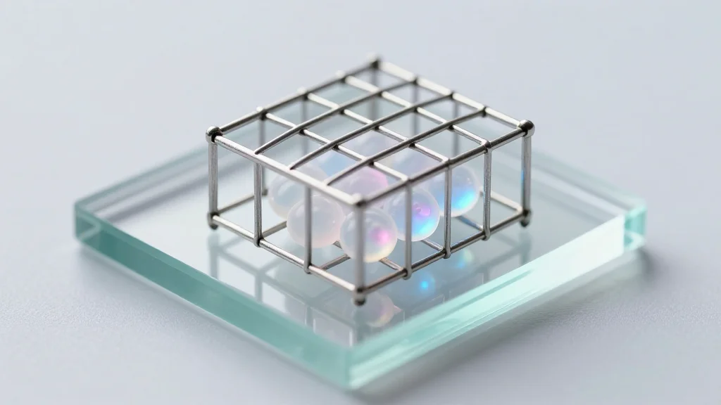 Micro-Cages Enable Precise Manipulation of Cell Clusters