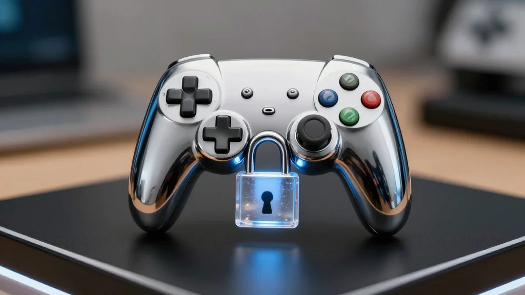A Safer, Fairer Future: How Daniel Grabher’s Pioneering Work Is Transforming the Gaming Industry