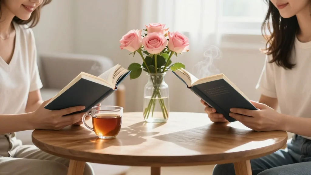 Novelists Tayari Jones and Meg Wolitzer Share Notes on Mothers in Fiction