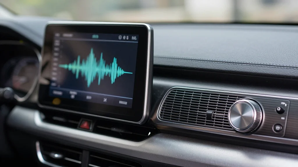 A European Radio Model May Be Useful