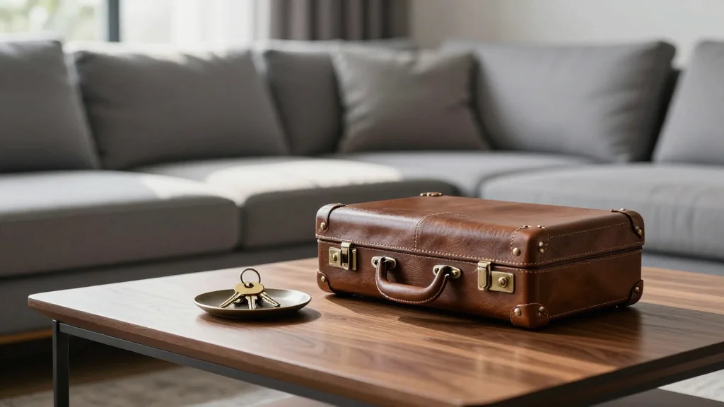 Short‑term Rent Isn’t Market Rent—It's Hotel‑style Pricing