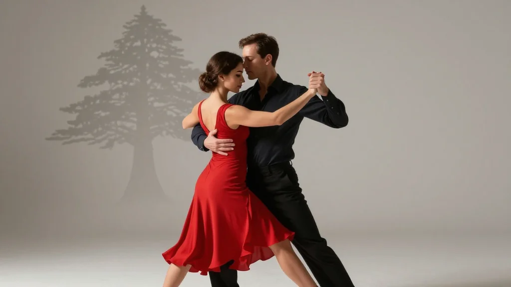 Argentinian Tango Boosts Mental Health for Lebanese Adults, Study Shows