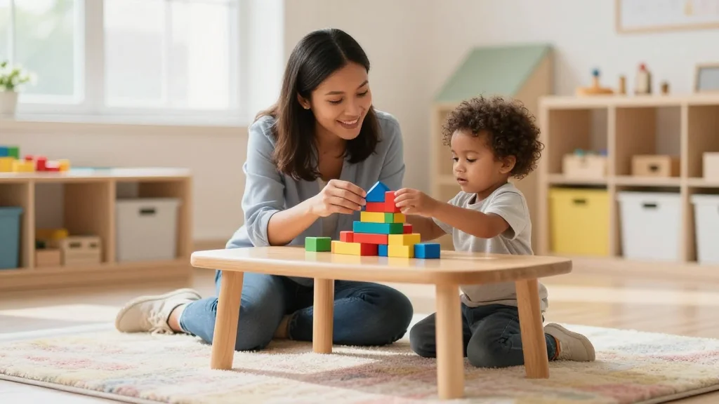 London Early Years Foundation Calls for Need‑Based Childcare Funding After BRIDGE Study