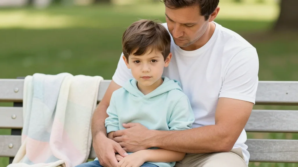TV Host Gregg Wallace Blasts Lack of Support for Autistic Son Sid
