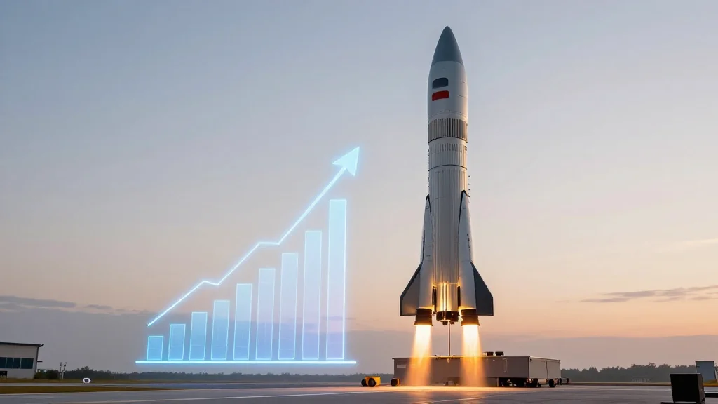 Full‑price Launches Would’ve Added $8B to SpaceX