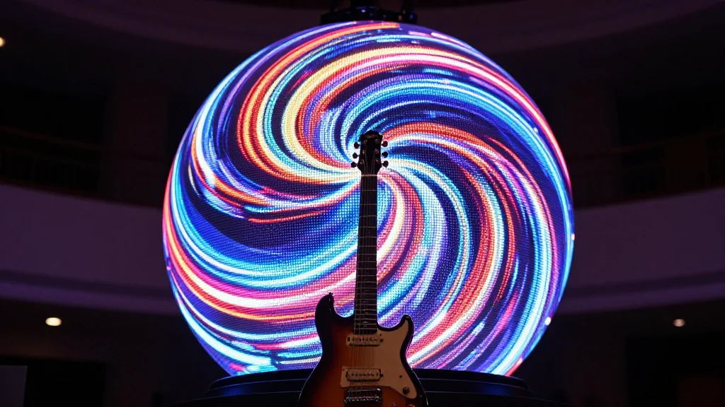 Phish Keeps The Jams Flowing To Close 2nd Weekend At Las Vegas Sphere