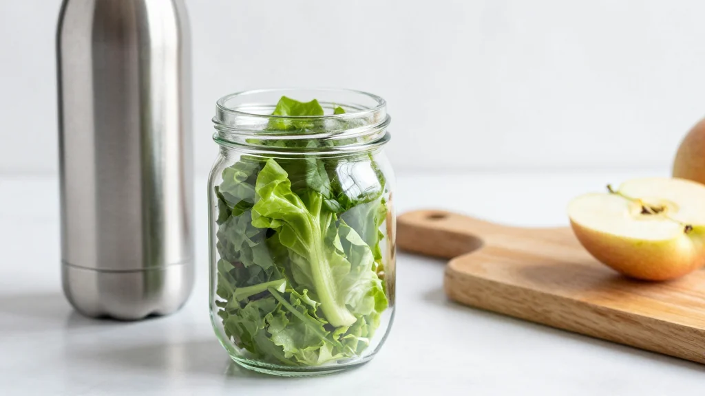 Bill in Congress Targets PFAS, Phthalates, BPA in Food Packaging