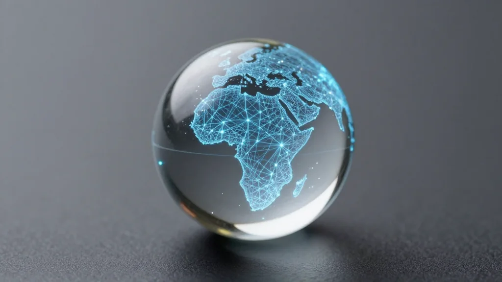 Deloitte Africa Teams with AWS to Open Nerve Operational Intelligence Centre