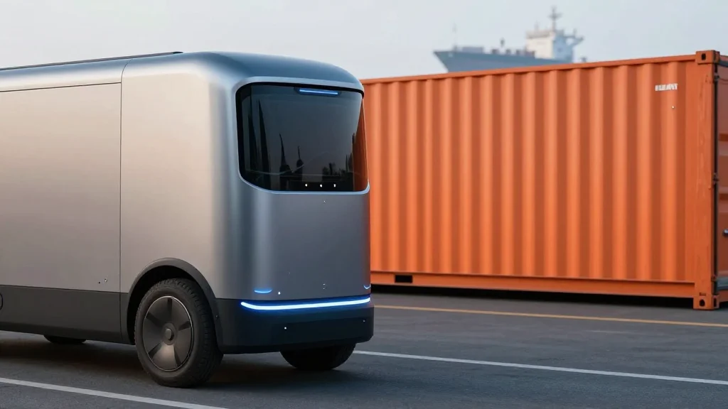 Supply Chain