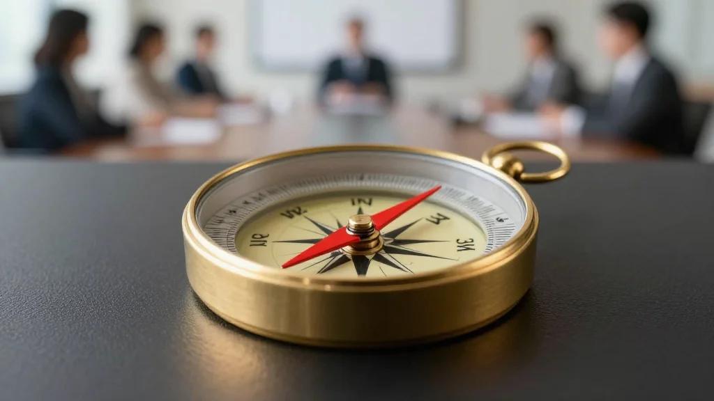 What a Room Full of CHROs and CEOs Agreed Was the Real Problem at Work