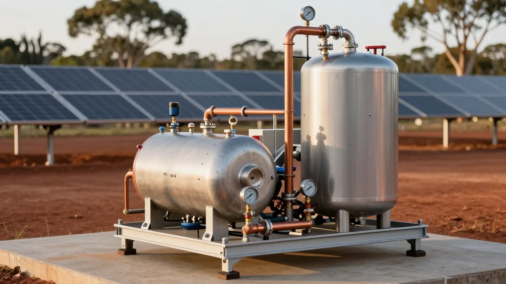 Firebird Battery Making Tech Gets $2M ARENA Grant